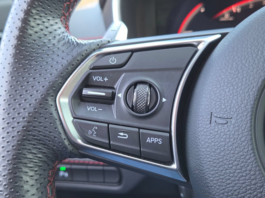 Used 2023 Acura MDX A-Spec AWD/4WD image 22