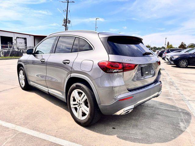 Certified 2022 Mercedes-Benz GLA 250 image 19