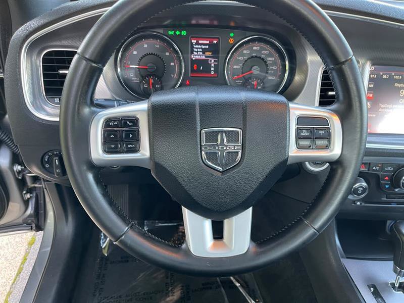 Used 2012 Dodge Charger R/T RWD image 16
