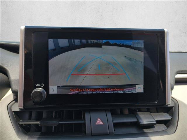 Certified 2024 Toyota RAV4 XLE w/ Convenience Package FWD image 13