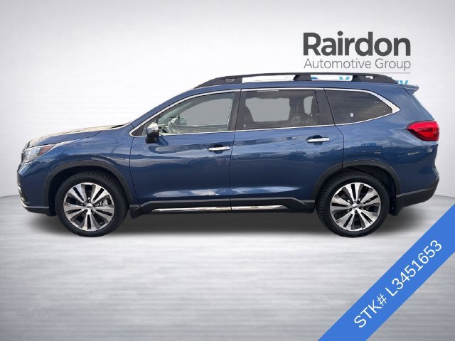 Used 2020 Subaru Ascent Touring w/ Popular Package #2 AWD/4WD image 4