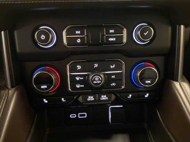 Used 2021 Chevrolet Tahoe LT image 21