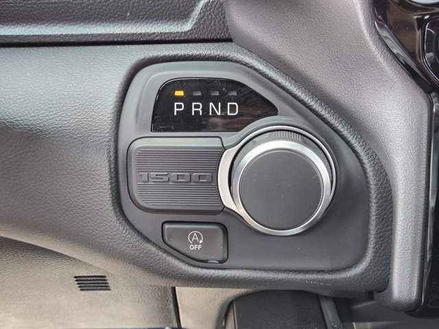 New 2026 RAM 1500 Laramie w/ Sport Appearance Package image 16