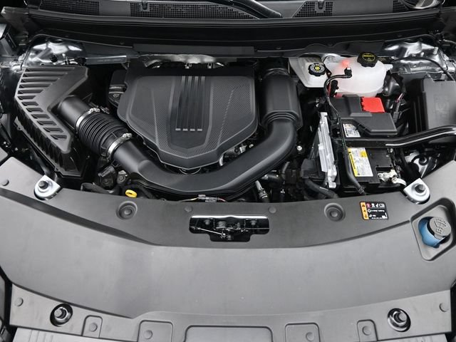 New 2026 Buick Enclave Sport Touring w/ Power Package AWD/4WD image 24