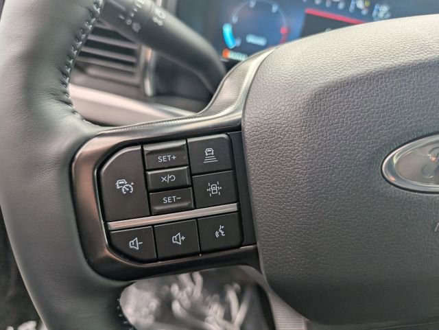 New 2026 Ford F450 4x4 Crew Cab Super Duty image 18