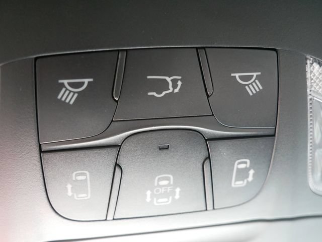 New 2027 Chrysler Pacifica Select AWD/4WD image 26