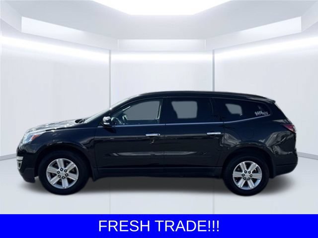 Used 2014 Chevrolet Traverse LT AWD/4WD image 4