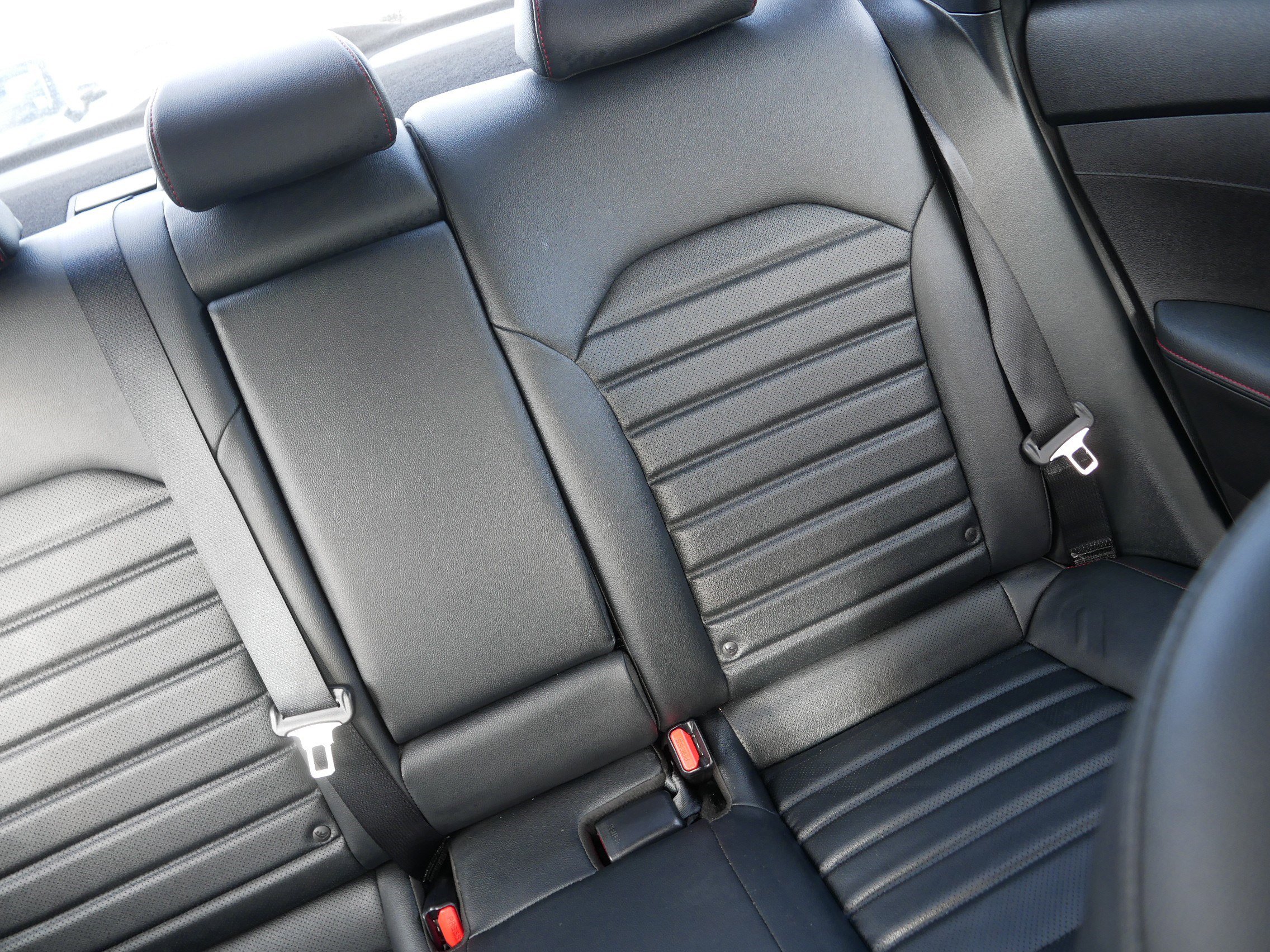 Certified 2023 Kia Forte GT w/ GT2 Package image 14