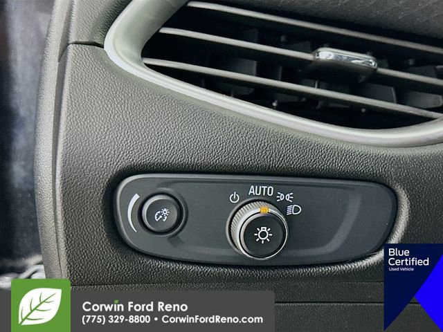 Used 2024 Chevrolet Malibu LS w/ LPO, Floor Liner Package image 14