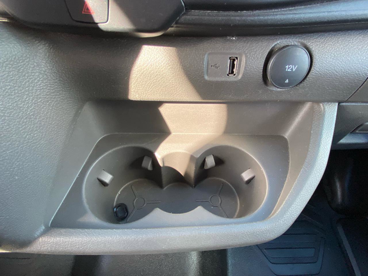 Used 2024 Ford Transit 250 Low Roof w/ Exterior Upgrade Package image 31