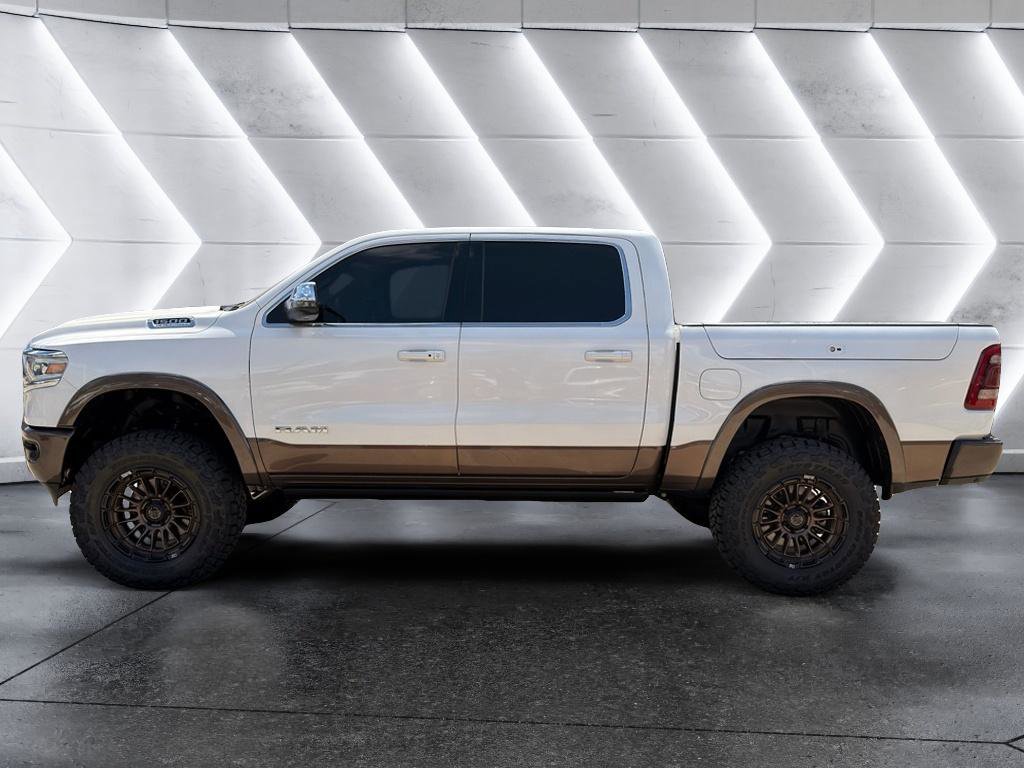 Used 2023 RAM 1500 Limited AWD/4WD image 6