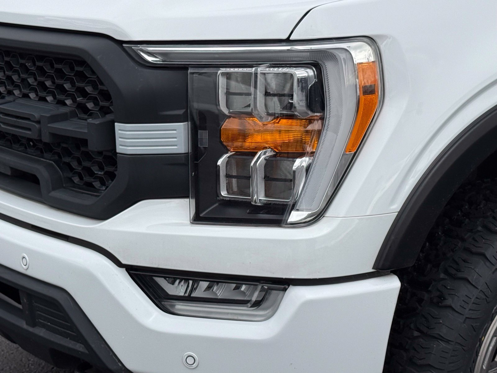 Used 2021 Ford F150 XLT w/ Equipment Group 302A High AWD/4WD image 10