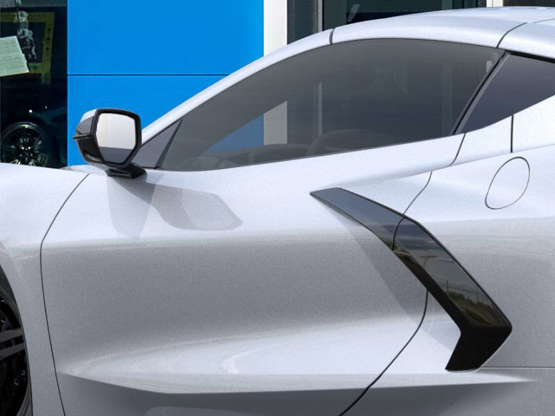 New 2026 Chevrolet Corvette Stingray Coupe w/ 1LT image 12