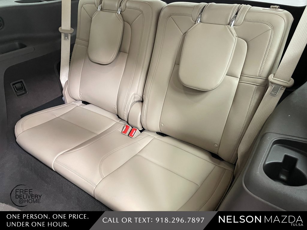 Used 2020 Lincoln Aviator Grand Touring w/ Equipment Group 301A image 38