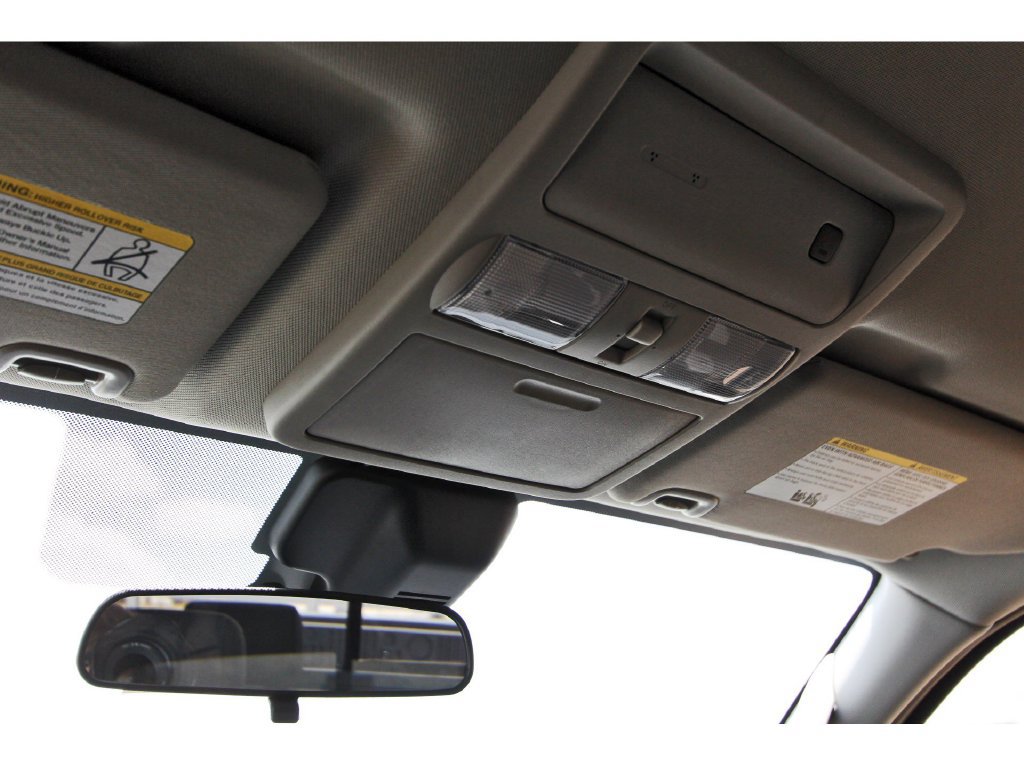 New 2026 Nissan Frontier S RWD image 23