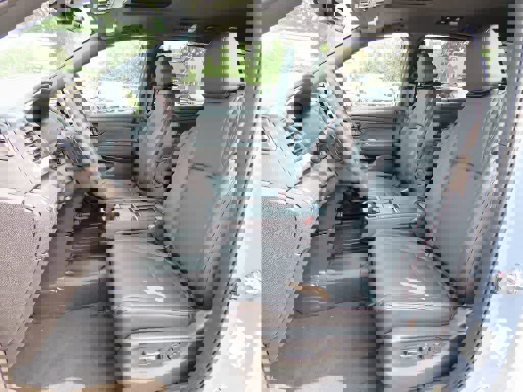 New 2026 Honda Odyssey Sport-L image 13