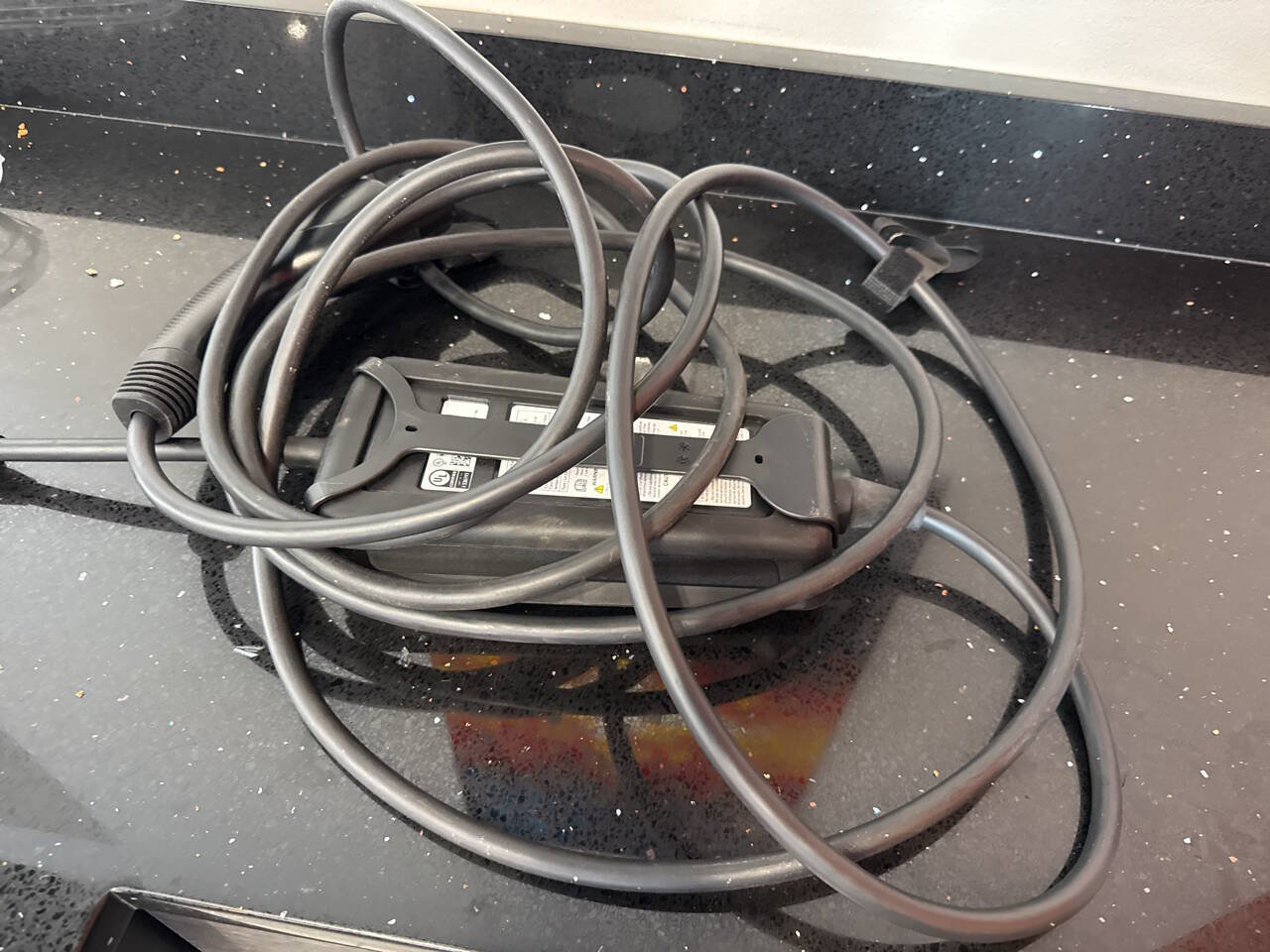 Used 2024 Ford Mustang Mach-E Premium image 48