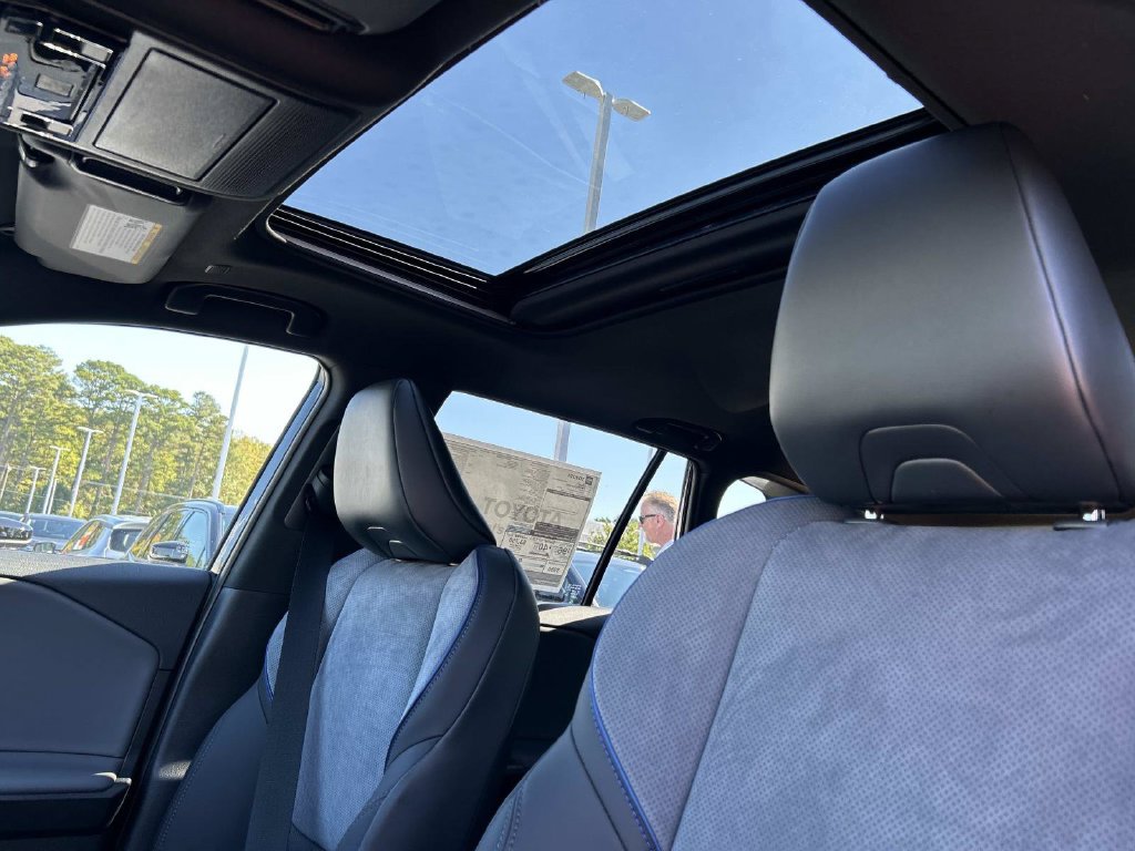 New 2026 Toyota RAV4 XSE AWD/4WD image 29