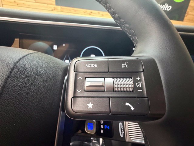 Certified 2026 Hyundai Palisade SEL AWD/4WD image 27