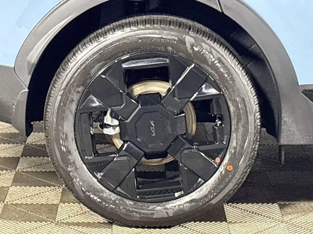 New 2026 Kia Sportage X-Line image 23