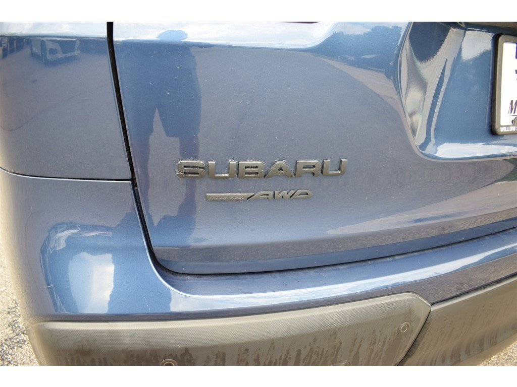 Used 2022 Subaru Ascent Onyx Edition image 47