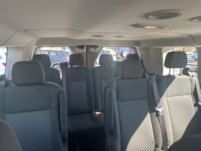 Used 2023 Ford Transit 350 XLT image 16