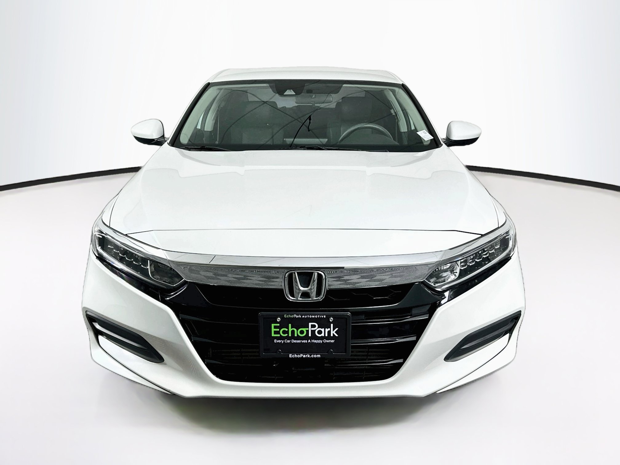 Used 2019 Honda Accord LX image 2