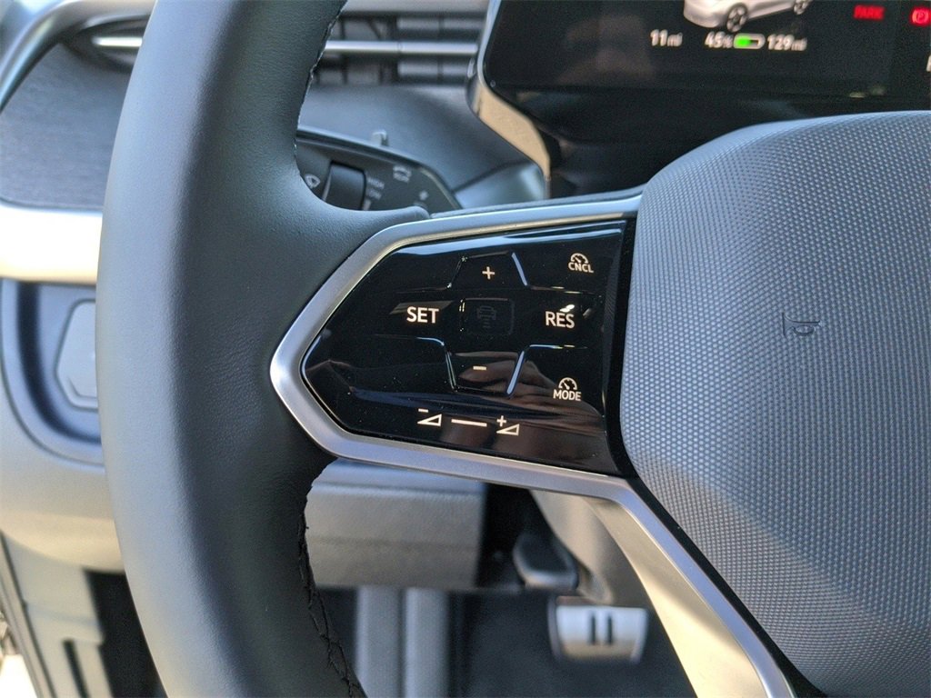 New 2025 Volkswagen ID. Buzz Pro S image 34