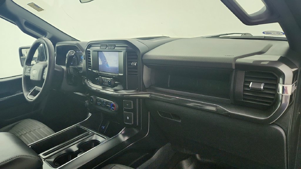 Used 2023 Ford F150 XL w/ STX Appearance Package RWD image 28