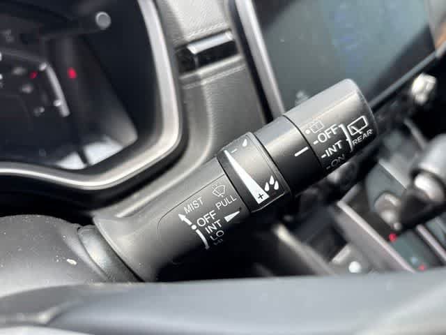Used 2021 Honda CR-V EX-L image 14
