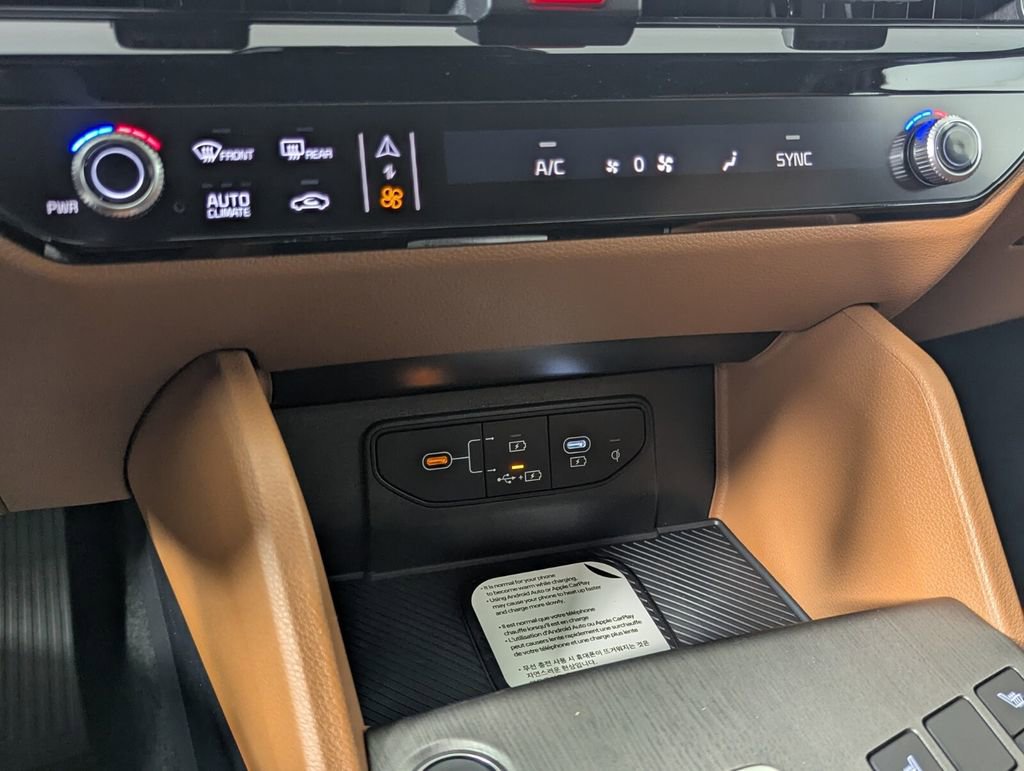 New 2026 Kia Sportage X-Line AWD/4WD image 19