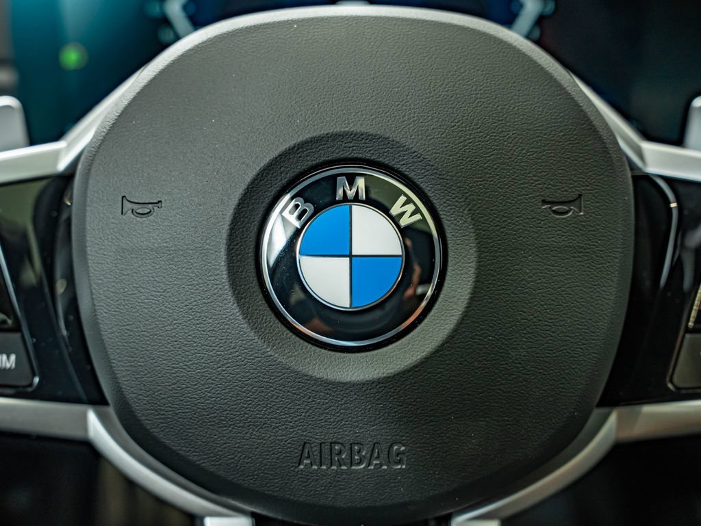 New 2026 BMW M340i xDrive w/ Premium Package AWD/4WD image 22