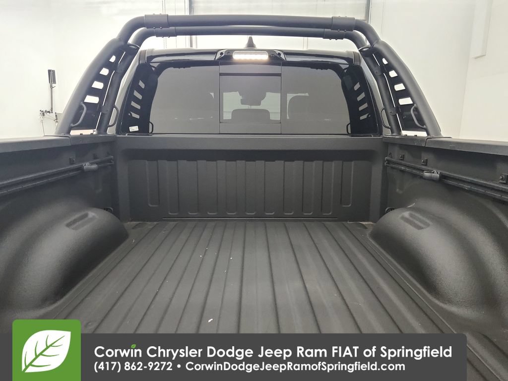 Used 2021 RAM 1500 TRX w/ TRX Level 2 Equipment Group AWD/4WD image 31