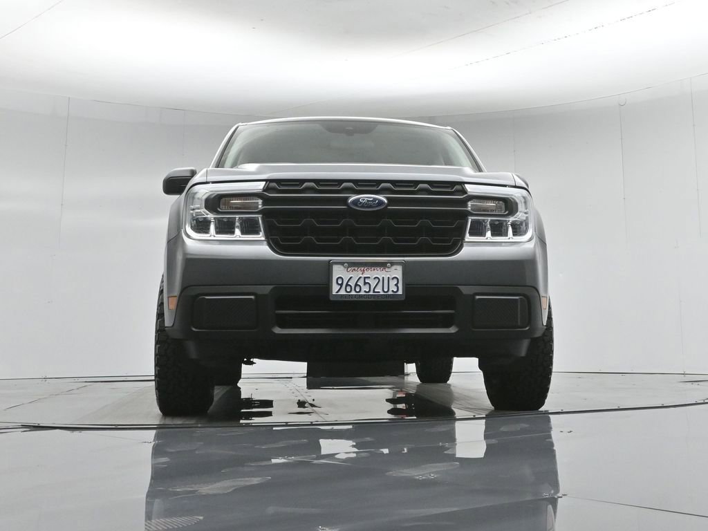 Used 2023 Ford Maverick XL image 48