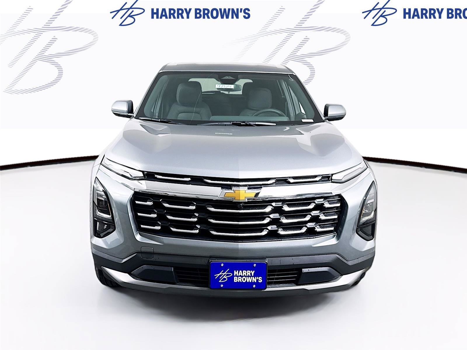 New 2026 Chevrolet Equinox LT AWD/4WD image 26