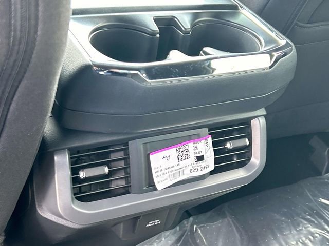 New 2026 Ford F150 XLT w/ Equipment Group 302A MID image 17