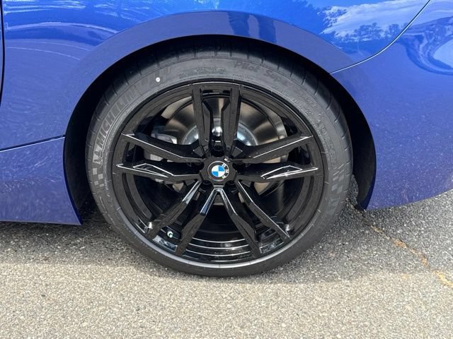 New 2026 BMW Z4 sDrive30i w/ Shadowloine Package RWD image 14