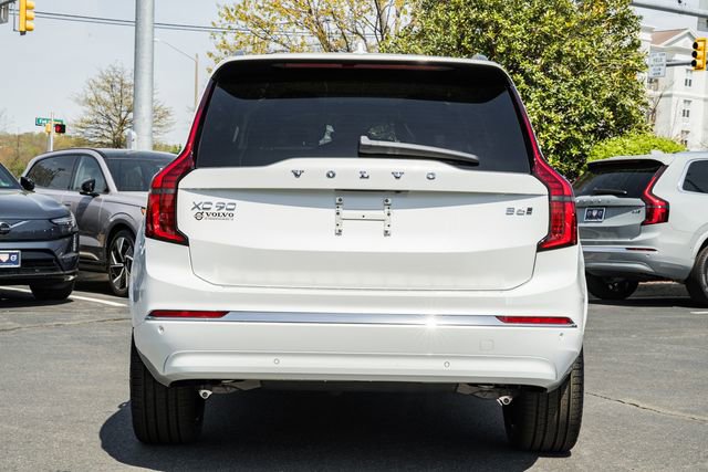 New 2026 Volvo XC90 B6 Ultra w/ Protection Package Premier image 6