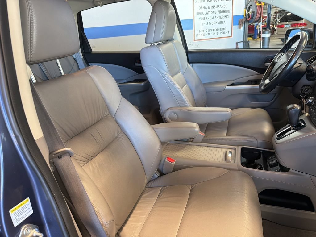 Used 2012 Honda CR-V EX-L image 30