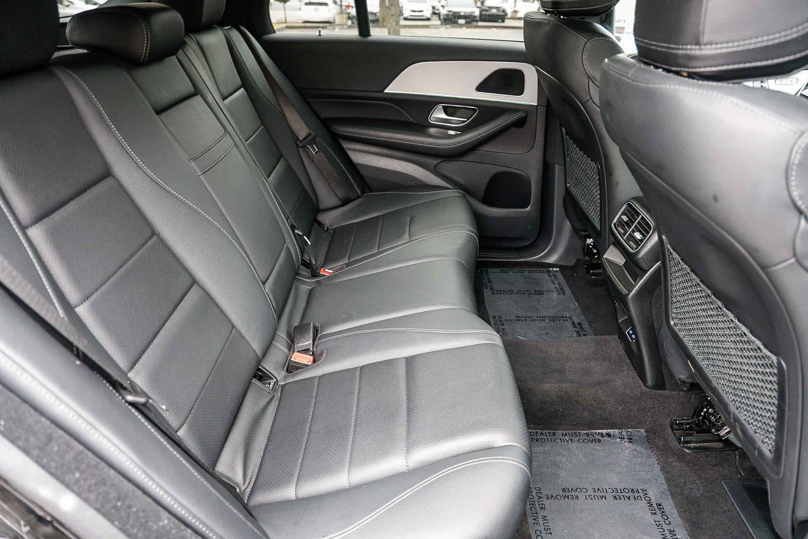 Certified 2024 Mercedes-Benz GLE 350 4MATIC image 18