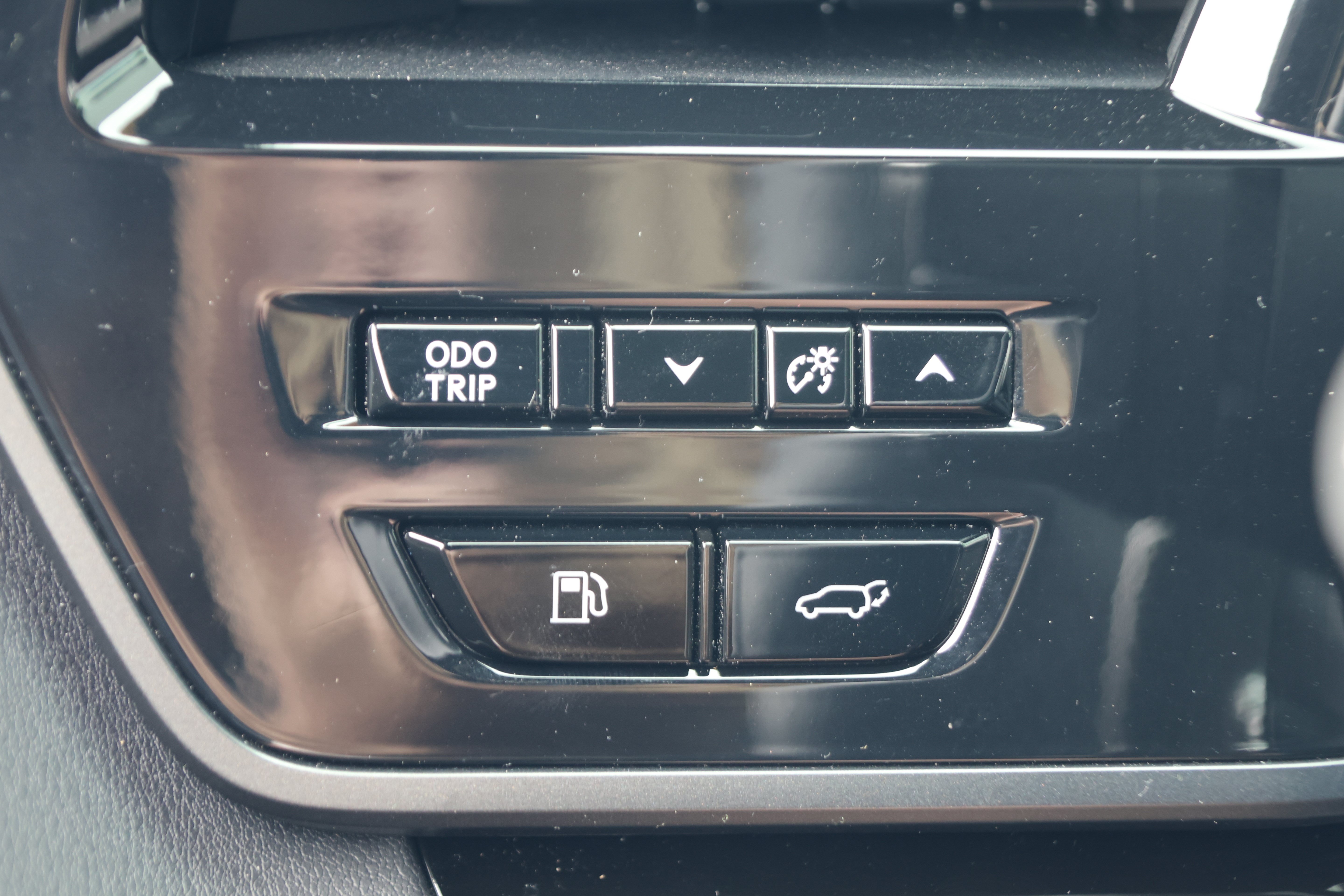 Certified 2026 Lexus TX 350 AWD w/ Technology Package image 15