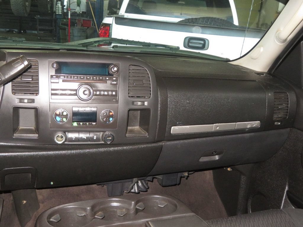 Used 2013 Chevrolet Silverado 1500 LT w/ All-Star Edition RWD image 35