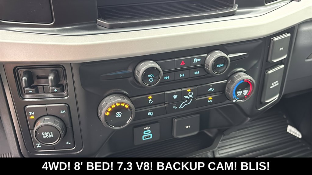 New 2027 Ford F350 4x4 SuperCab Super Duty image 17