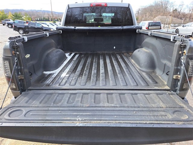 Used 2013 RAM 1500 Express image 25