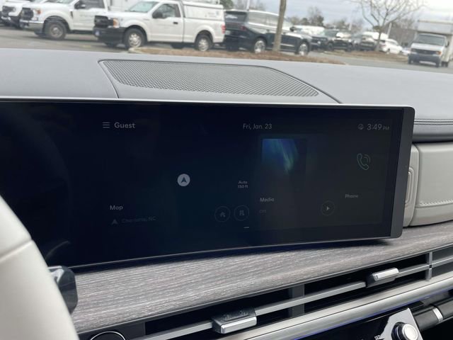 Used 2025 Hyundai Santa Fe Limited image 26