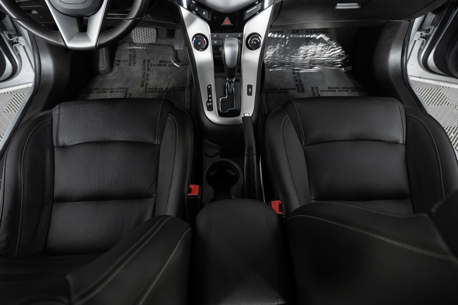 Used 2012 Chevrolet Cruze LT w/ RS Package image 36