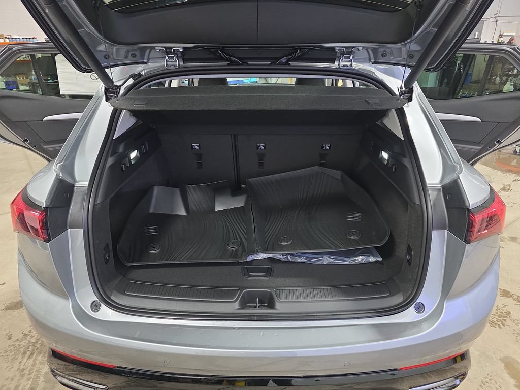 New 2026 Buick Envision Sport Touring AWD/4WD image 12
