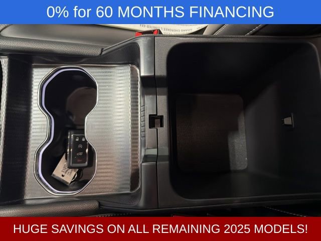 New 2025 Jeep Grand Cherokee L Limited w/ Luxury Tech Group II image 7