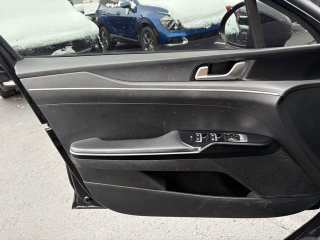 Used 2021 Kia K5 GT-Line w/ GT-Line FWD Premium Package image 21