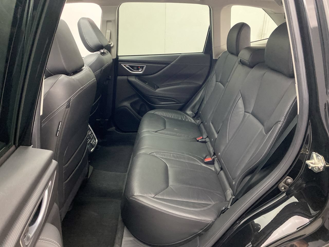 Used 2020 Subaru Forester Limited AWD/4WD image 26